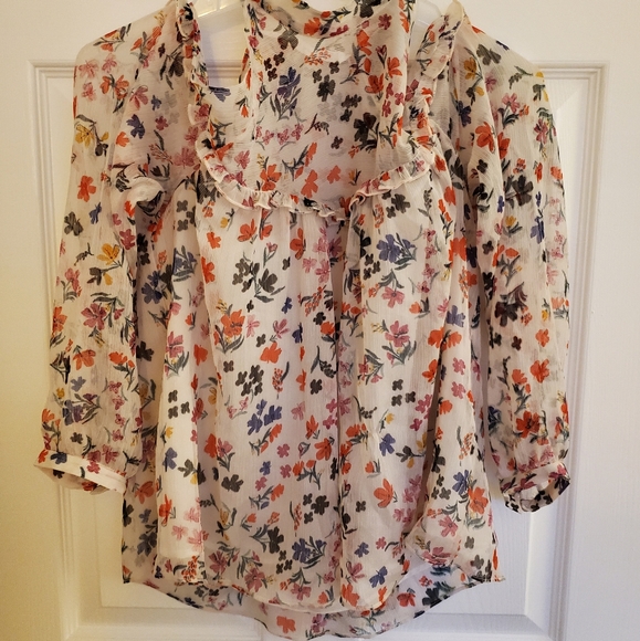 Blouse - Picture 2 of 3